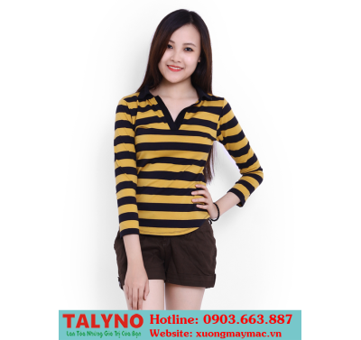 ÁO THUN THỜI TRANG ATT010